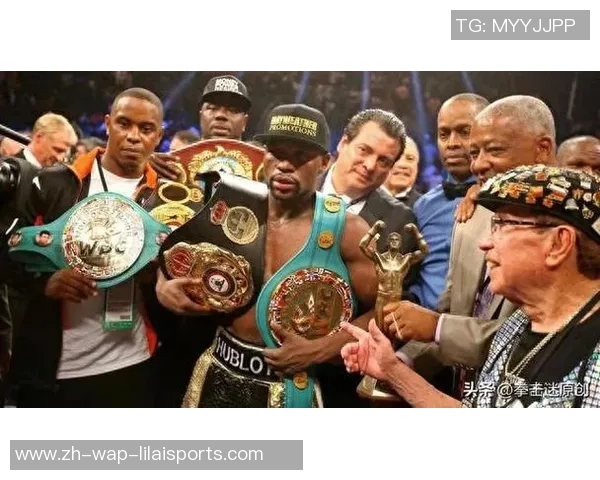 梅威瑟与帕奎奥巅峰对决精彩集锦回顾及战术分析