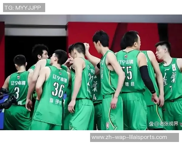 CBA辽宁队迎战苏州队争夺季后赛席位精彩对决即将上演